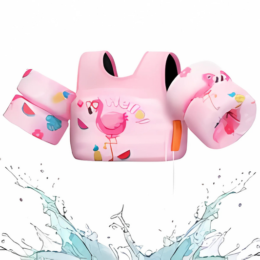 Zwemvest voor Kinderen voor Zwemveiligheid