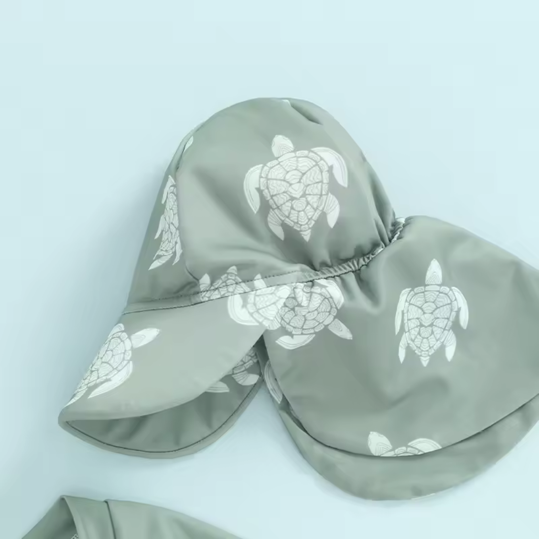 Little Adventurer Baby Swimsuit