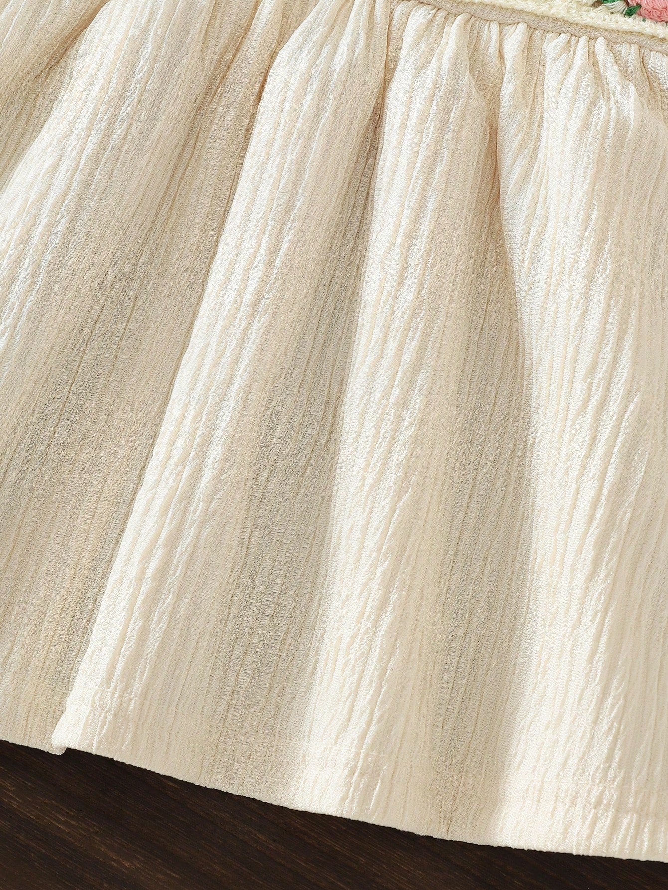 Tropical Dessert Dress