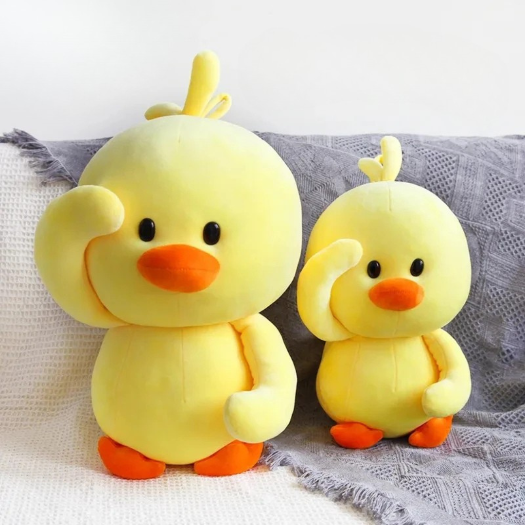 Ducks Cuddly Toys