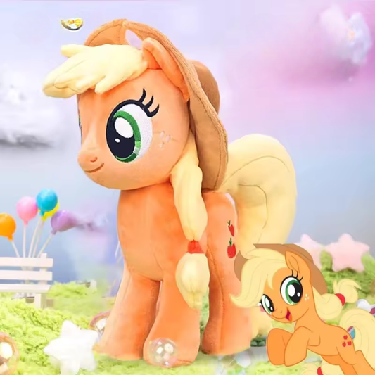 Betoverde Pony Knuffelpop