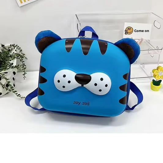Cute Cartoon Toddler Backpack