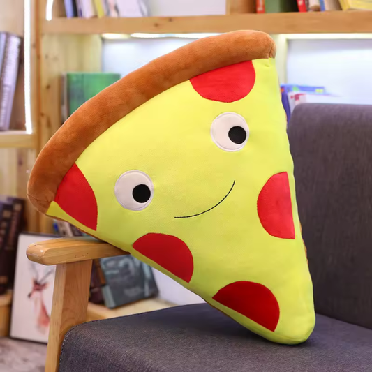 Cute Plush Toy Pillow