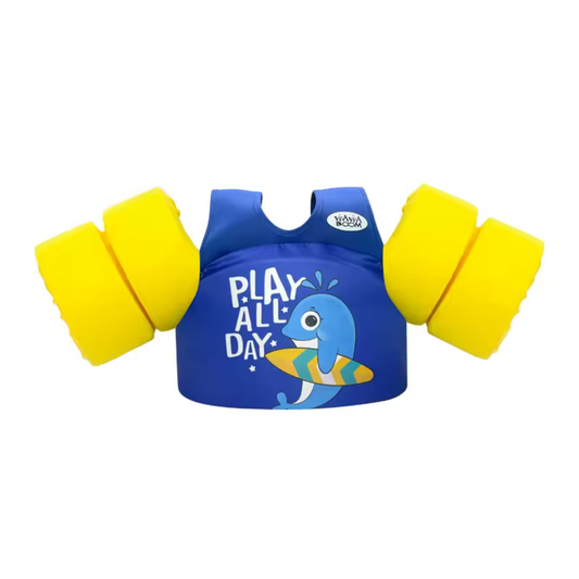 Life jacket set for children