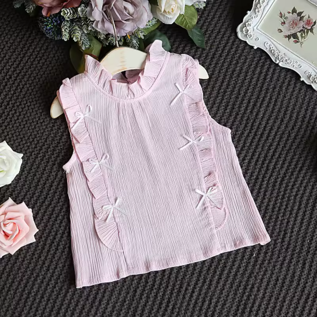 Baby & Toddler Summer Set