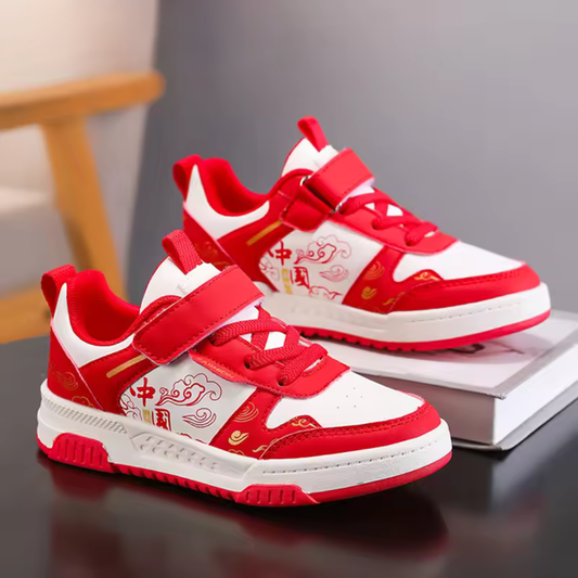 Toddler Non-Slip Sneaker