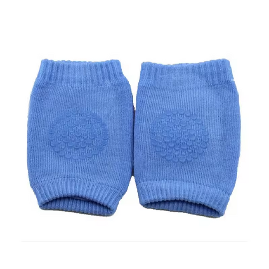 Soft Shield Knee Pads for Babies