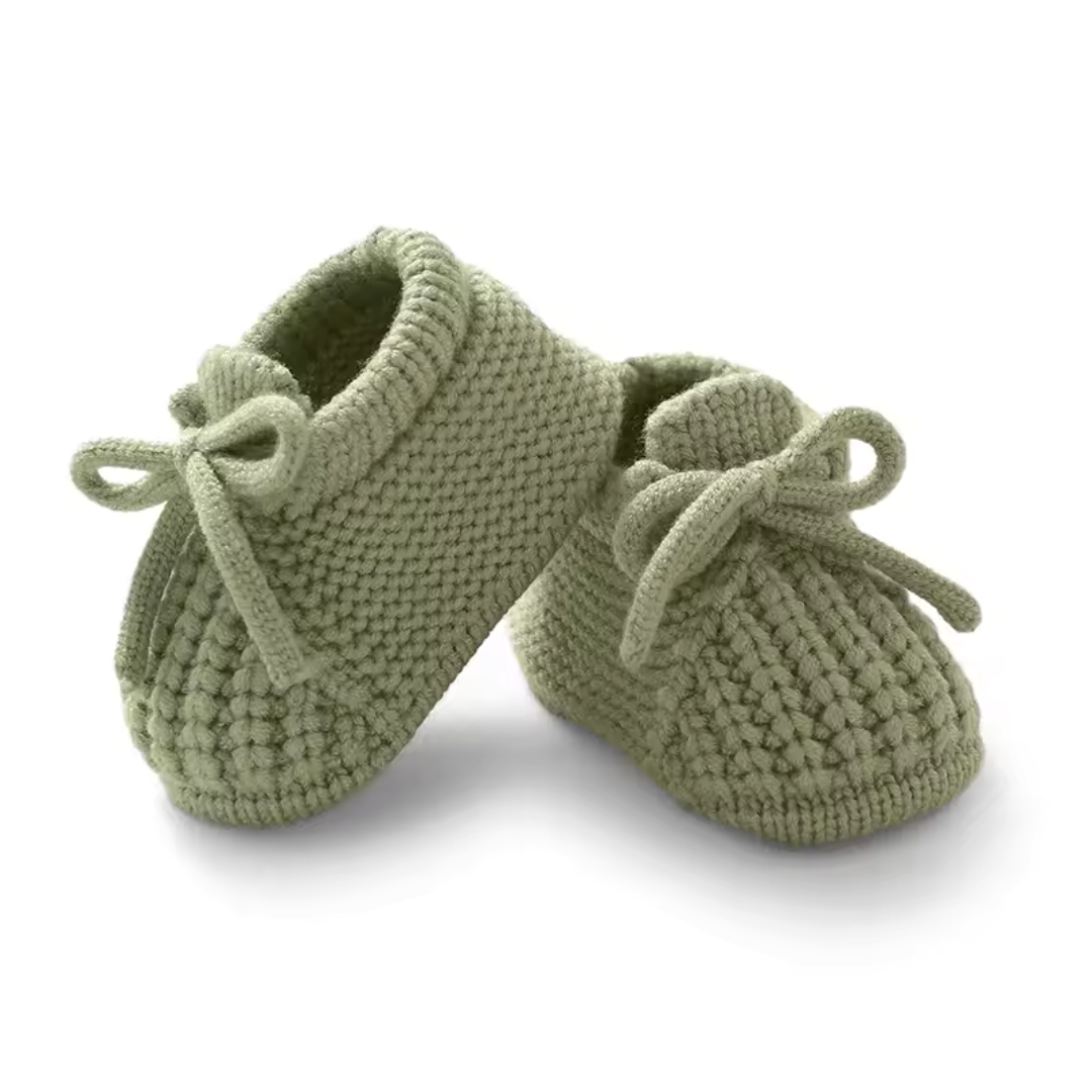 SoftStep First Booties