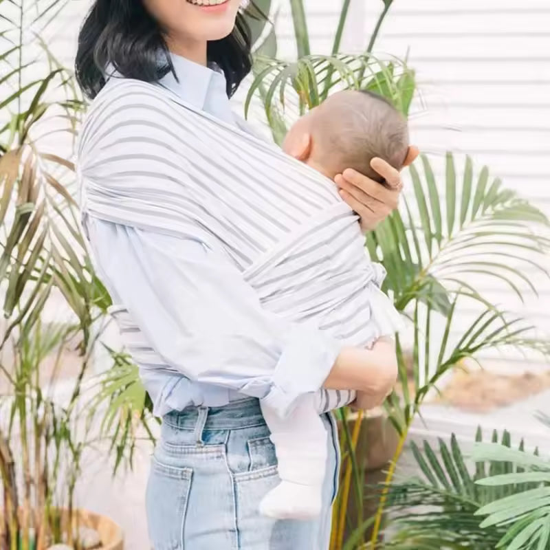 Adjustable Baby Sling