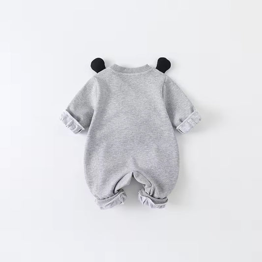 Mickey Soft Romper