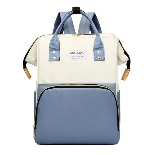 Stylish Mother Baby Backpack