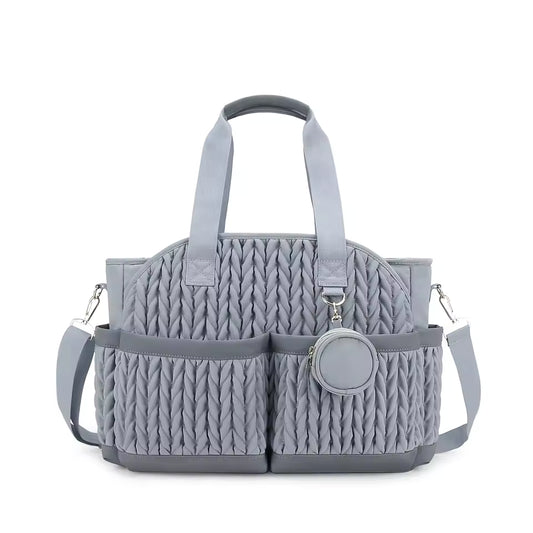 Insulated Baby Care Bag
