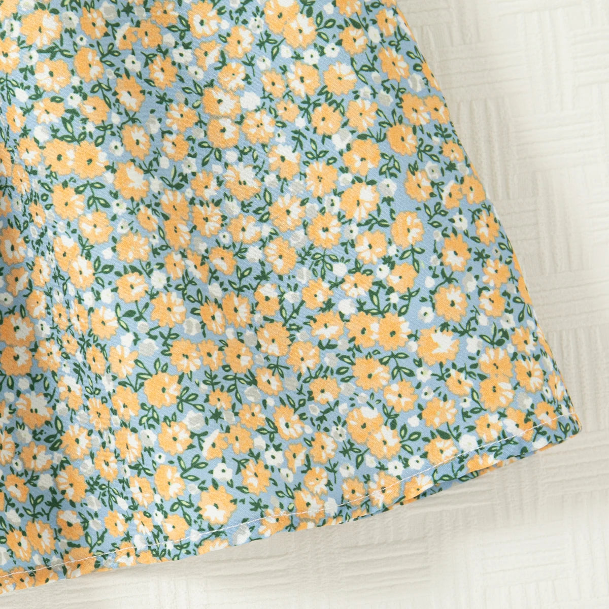 Mila & Bloem – Summer Dress for Little Girls