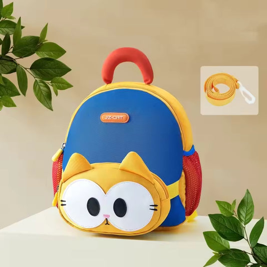 Lightweight Toddler Backpack