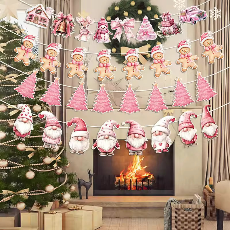 Christmas decorations for home