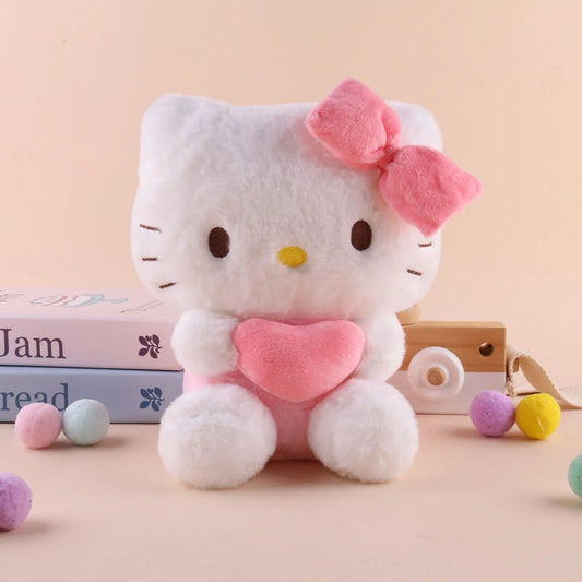 Sanrio Zachte Knuffel