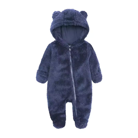 Baby Bear Romper