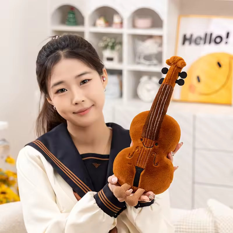 Baby Musical Instrument Soft Toys