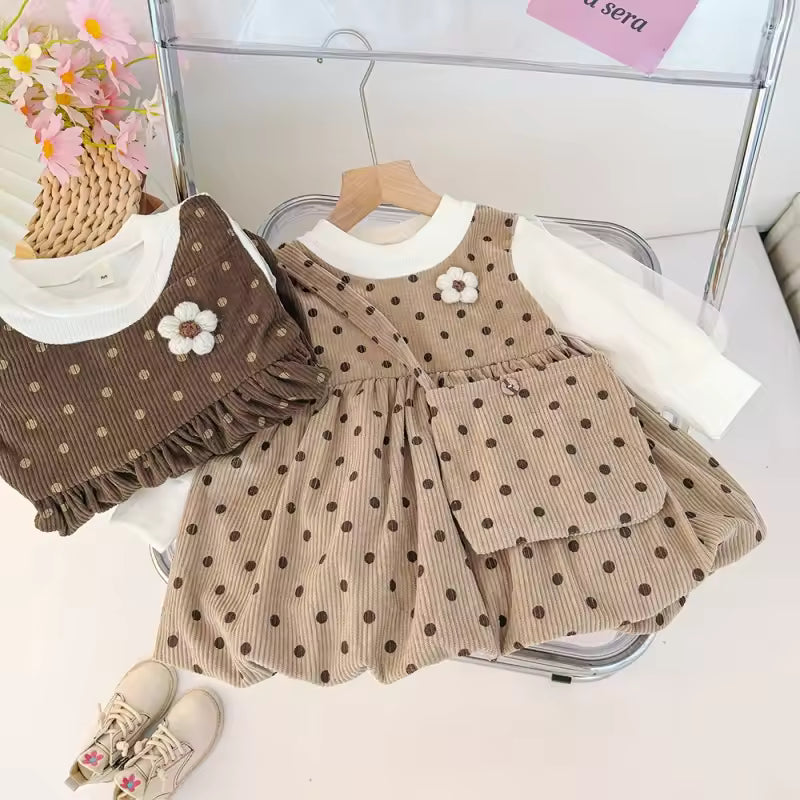 Soft Fabric & Stylish Look