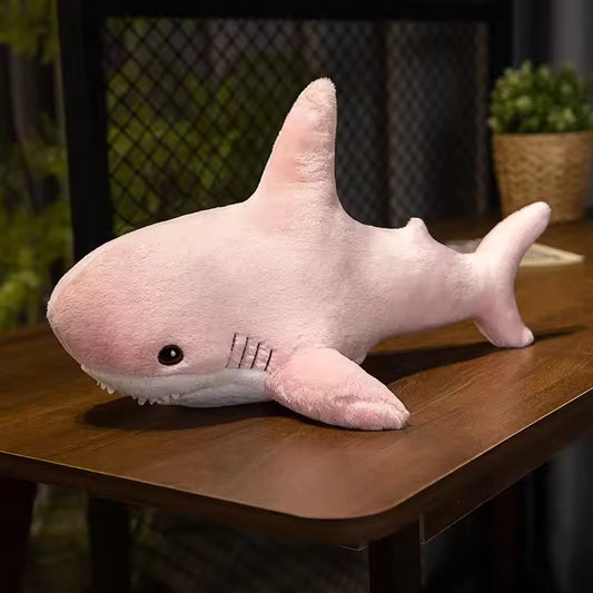 Shark Plush Toys