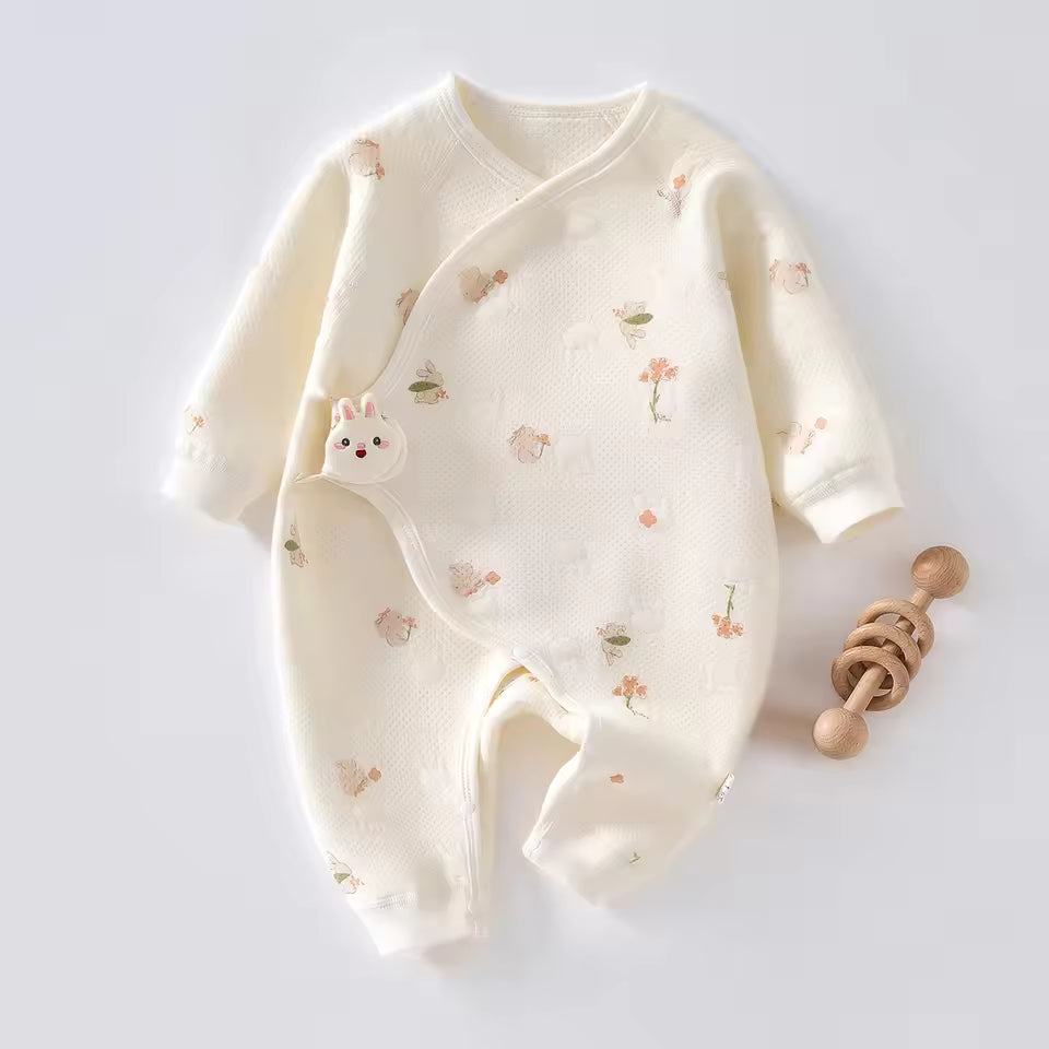 Warm & Airy BeerRomper