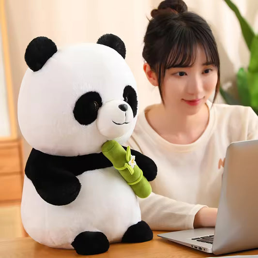 Panda Cuddly Toys