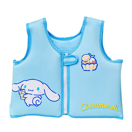 Children's Beginners' Life Jacket