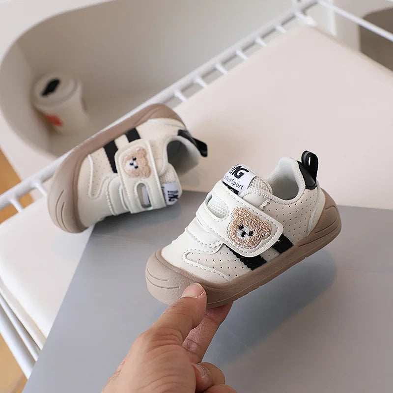 TinySteps – First Steps Baby Shoes