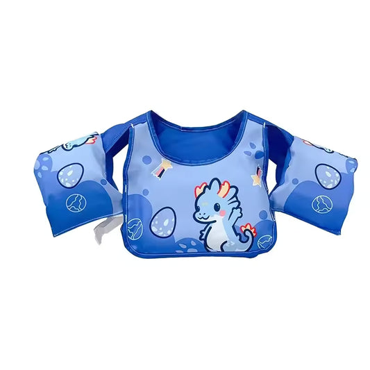 Summer Children's Life Jacket