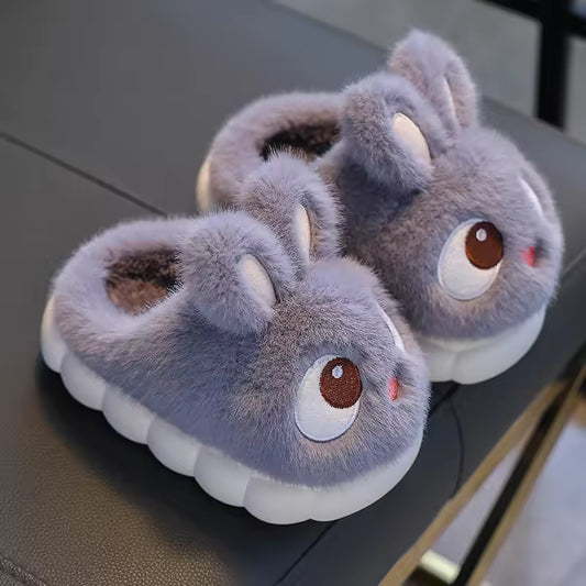 CozyRabbit Children's Shoes