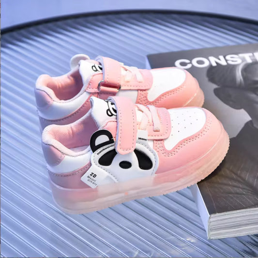 Peuter Lichtgevende Sneaker