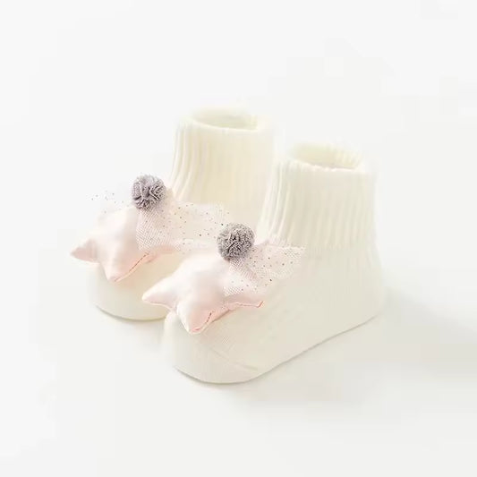 Cute Baby Socks