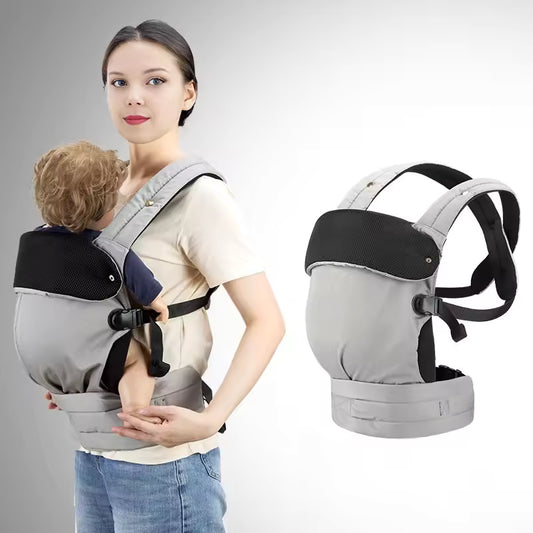 Comfortable Baby Carrier