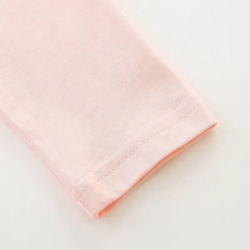 Spring Bunny Party Dress