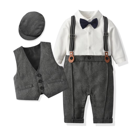Baby Stylish Formal Outfit