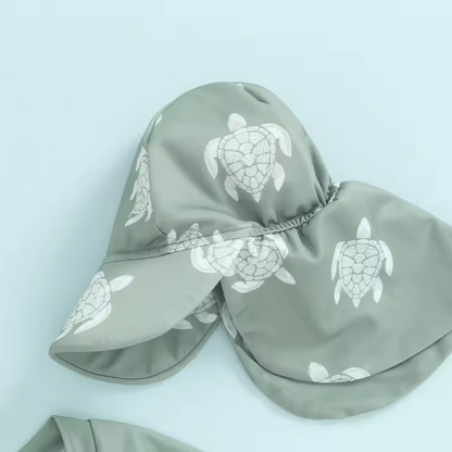 Little Adventurer Baby Swimsuit