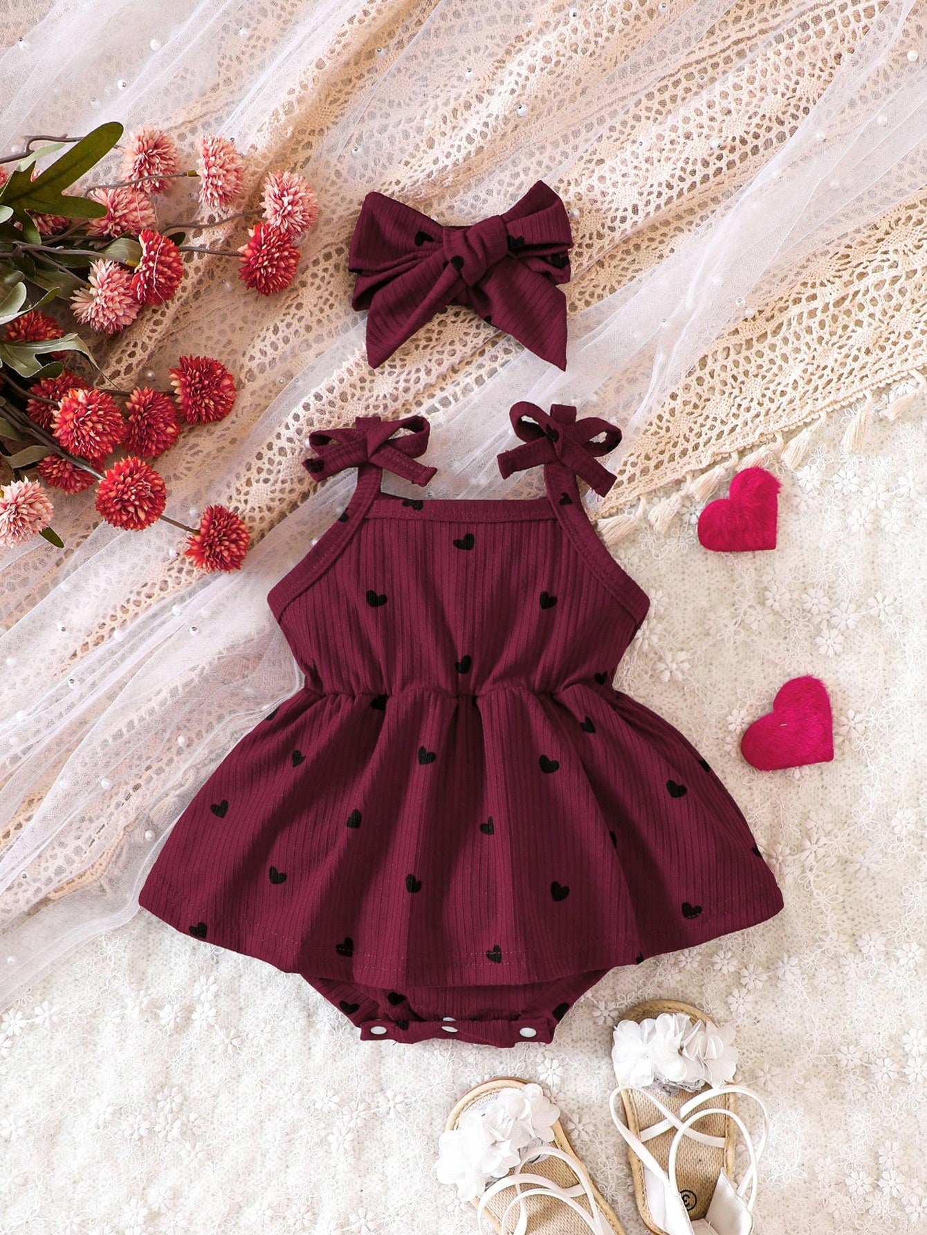 HeartsLove Set