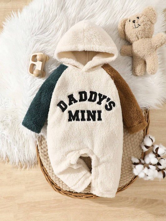 Little Comfort Jumpsuit