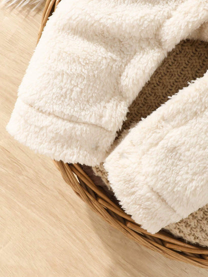 Little Comfort Jumpsuit