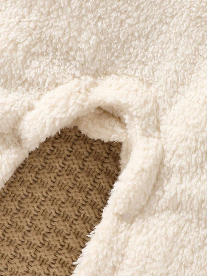 Little Comfort Jumpsuit