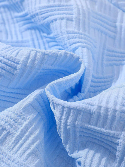 2 Piece Baby Boy Street Style Set 