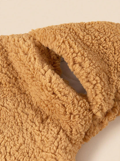 Starfish Swaddle – Soft Autumn Blanket for Babies