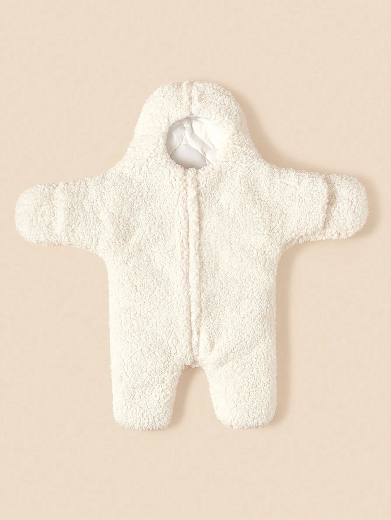 Starfish Swaddle – Soft Autumn Blanket for Babies