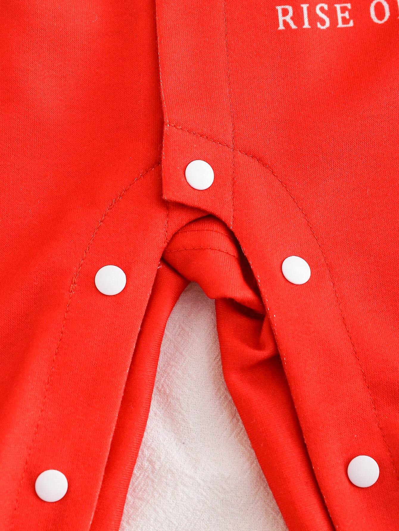 Cool Baby Romper – Race Car Print &amp; Sweatshirt Look 