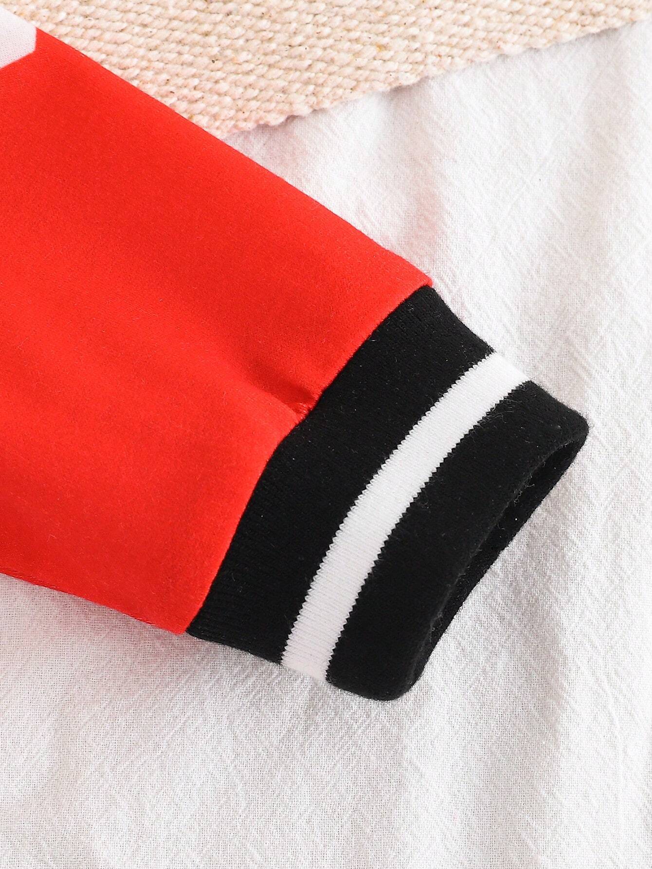 Cool Baby Romper – Race Car Print &amp; Sweatshirt Look 