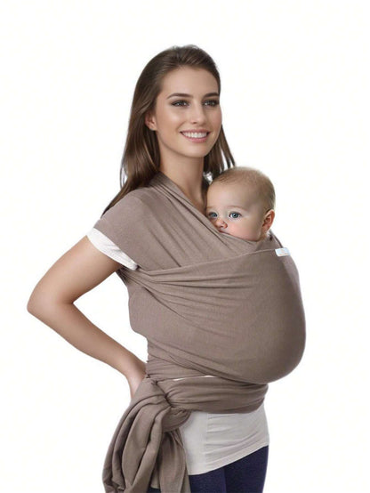 CuddleEase Baby Carrier
