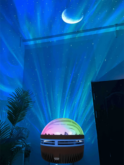 LunaGlow – Peace and magic for you and your little one 