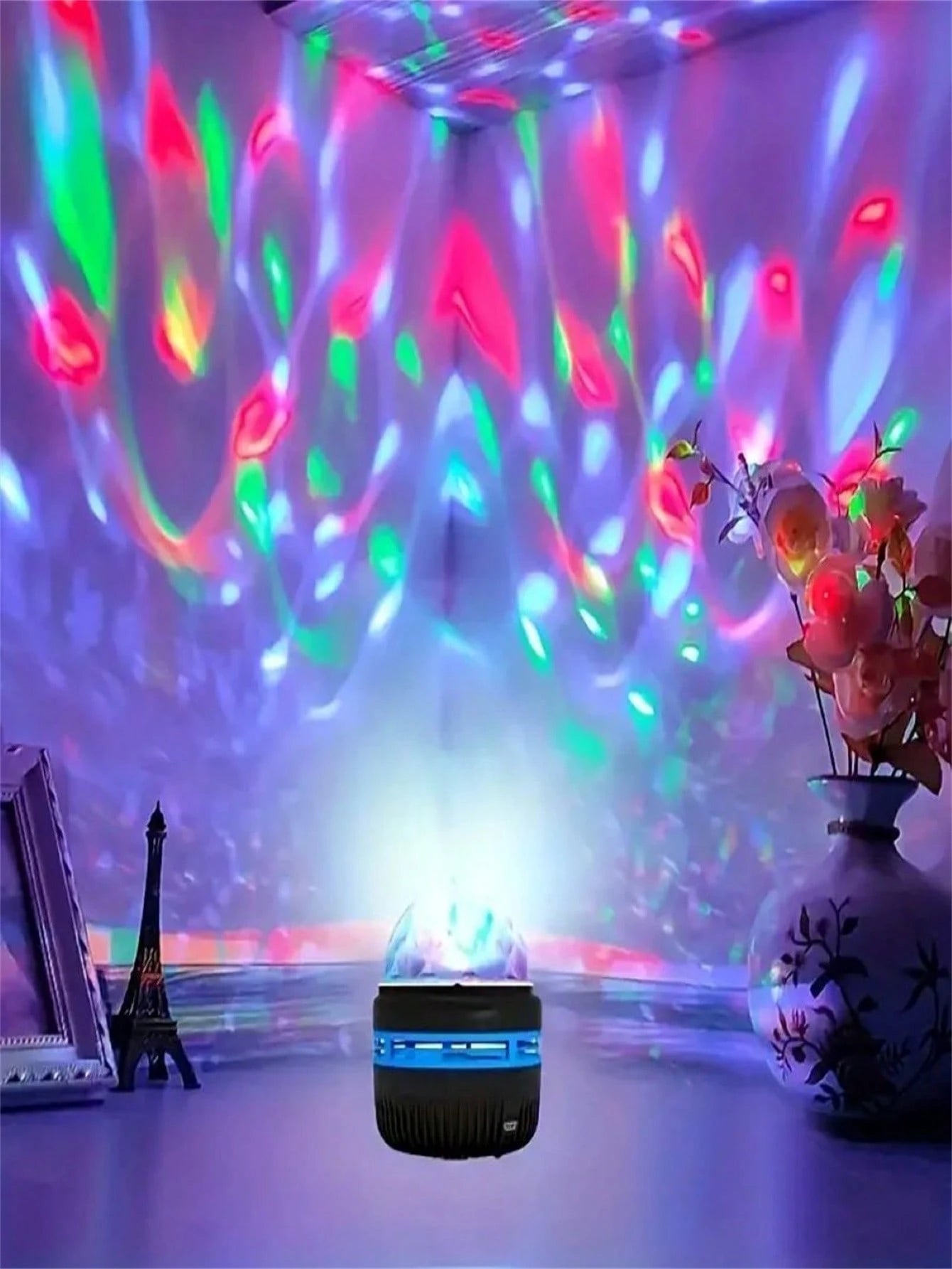 LunaGlow – Peace and magic for you and your little one 