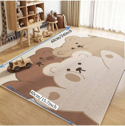 EduCrawl Carpet