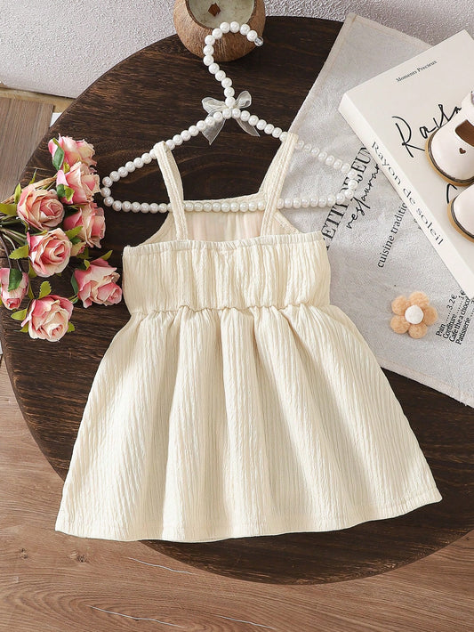 Tropical Dessert Dress